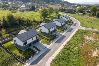 Na predaj pozemok v Šarišské Bohdanovce · €106 390 · Pôvodný stav