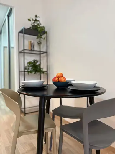 Na predaj 1-izbový byt, 33 m², Bratislava-Staré Mesto, Zámocká