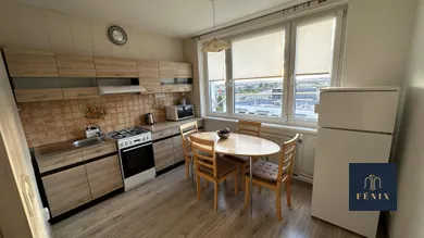 Na predaj 2-izbový byt, 50 m², Košice-Nad jazerom, Azovská