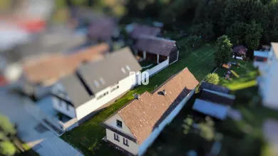 Na predaj pozemok, 109 m², Terchová