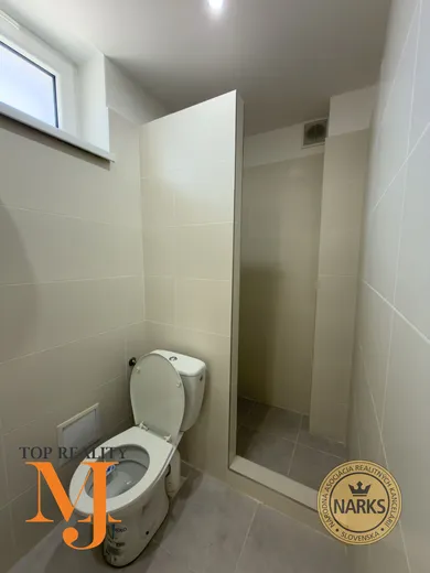 Na prenájom dom, 110 m², Sereď, Podzámská