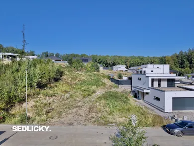 Na predaj pozemok, 862 m², Bojnice, Horská