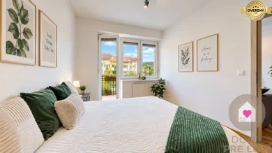 Na prenájom 2-izbový byt, 60 m², Pezinok, Dona Sandtnera