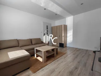 Na prenájom 1-izbový byt, 31 m², Martin, E. B. Lukáča