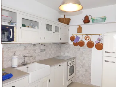 Na predaj 4-izbový byt, 148 m², Bratislava-Ružinov, Košická