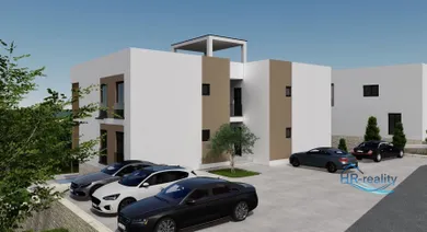 Na predaj 3-izbový byt, 55 m²