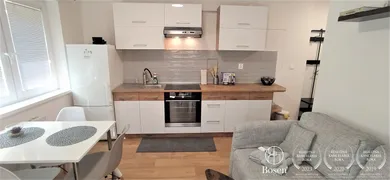 Квартири в оренду, 1-кімнатні, Banská Bystrica · €520