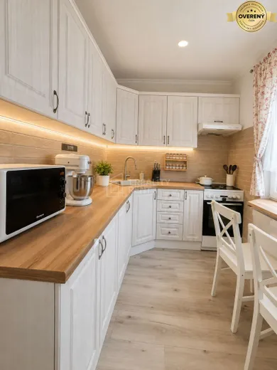 Byty na predaj 3-izbový, Čadca · €154 000