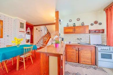 Na predaj dom, 178 m², Veľké Kapušany, Vinohradská