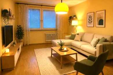 Byty na predaj 3-izbový, Bratislava-Dúbravka · €227 999