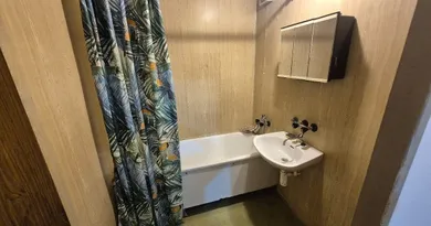 Na predaj 1-izbový byt, 35 m², Komárno, Ul. gen. Klapku