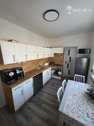Na predaj 3-izbový byt, 71 m², Prešov, Magurská