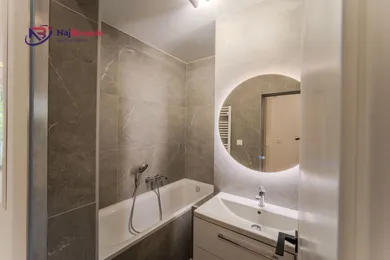 Na predaj 3-izbový byt, 74 m², Ružomberok, Mostová
