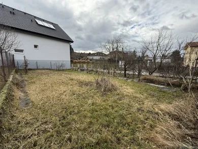 Na predaj pozemok v Bratislava-Záhorská Bystrica · €345 000 · Pôvodný stav