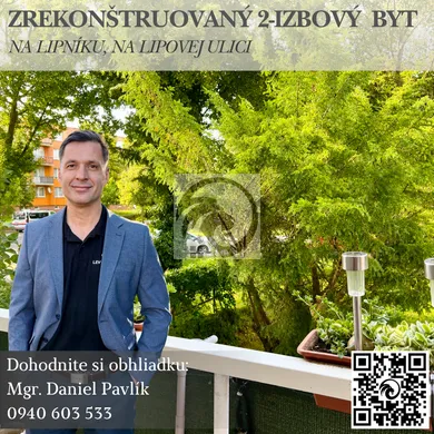 Mieszkania na sprzedaż, 2-pokojowe, Tlmače · €90 000