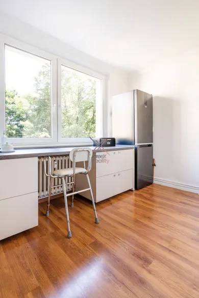 Na predaj 3-izbový byt, 82 m², Trnava, Ulica Andreja Kubinu
