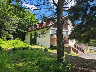 Na predaj rekreačný dom, 599 m², Modra, Harmónia
