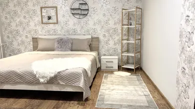 Na prenájom 2-izbový byt, 54 m², Michalovce, J. Murgaša
