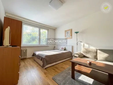 Na prenájom 1-izbový byt, 30 m², Sereď