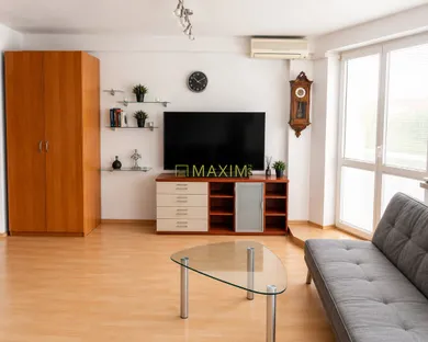 Mieszkania na sprzedaż, 1-pokojowe, Bratislava-Karlova Ves · €195 000
