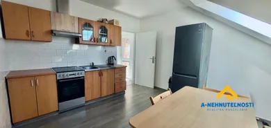 Na prenájom byt v Šamorín · €850 · Dokončené