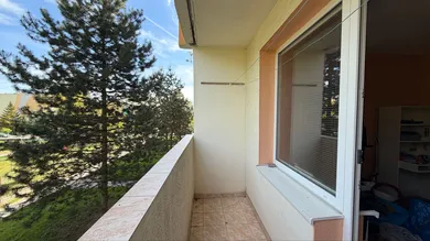 Na predaj 3-izbový byt, 72 m², Partizánske, Malinovského