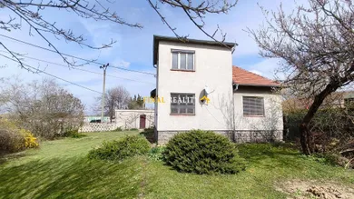 Na predaj dom, 152 m², Lehota pod Vtáčnikom, Banícka