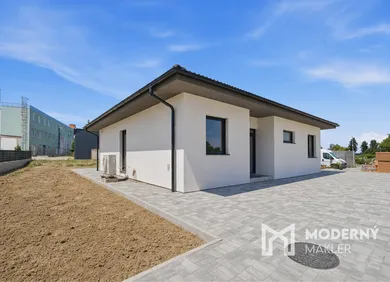 Na predaj dom, 120 m², Trnava, Hospodárska