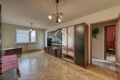 Byty na predaj 3-izbový, Šamorín · €174 000