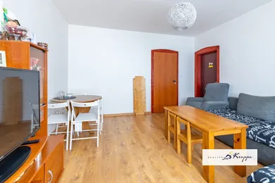 Na predaj 3-izbový byt, 60 m², Liptovský Mikuláš, Kemi