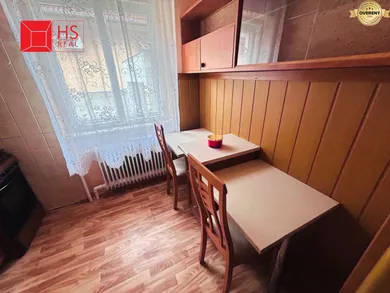 Na prenájom 3-izbový dom, 92 m², Nové Zámky, Poľná