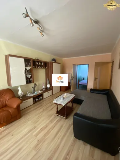 Mieszkania na wynajem, 3-pokojowe, Šaľa · €670