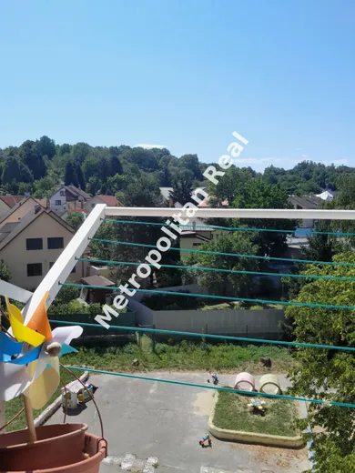 Na predaj 2-izbový byt, 43 m², Bratislava-Lamač, Studenohorská