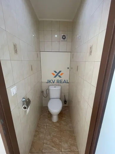 Na predaj 1-izbový byt, 36 m², Levice, Saratovská