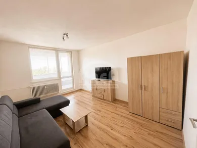 Byty na prenájom 2-izbový, Michalovce · €580