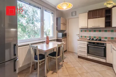 Na predaj byt v Nové Zámky · €136 000 · Dokončené