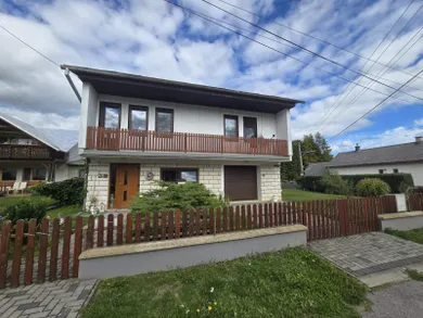Na predaj dom, 100 m², Valča