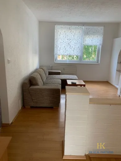 Na predaj 2-izbový byt, 50 m², Malacky, Záhorácka