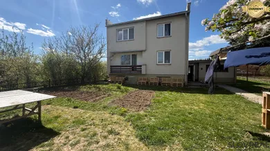 Na predaj 7-izbový dom, 700 m², Lutila