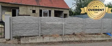 Na predaj dom, Mužla