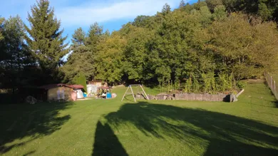 Na predaj pozemok, Považská Bystrica