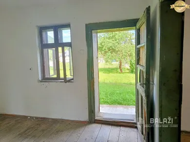 Na predaj 4-izbový dom, 100 m², Martin