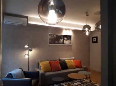 Mieszkania na wynajem, 1-pokojowe, Bratislava-Ružinov · €570