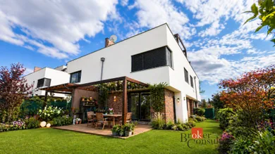 Domy na predaj, Bratislava-Záhorská Bystrica · €549 000