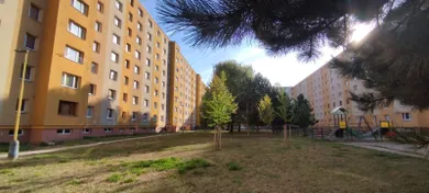 Na predaj 3-izbový byt, 71 m², Prešov, Exnárova