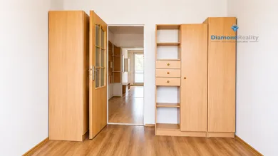 Na predaj 3-izbový byt, 70 m², Košice-Juh, Fibichová ul.