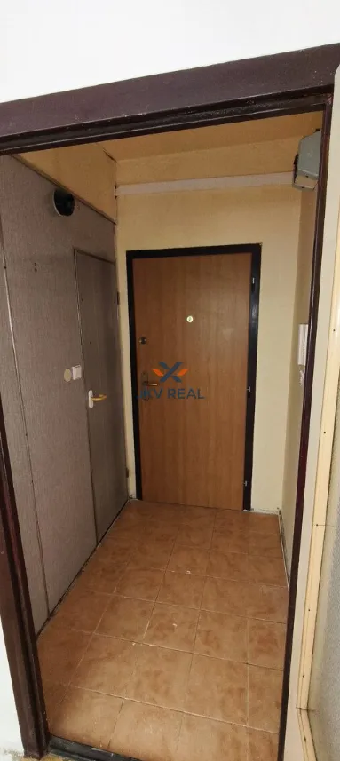 Na predaj byt v Nové Zámky · €69 500 · Pôvodný stav