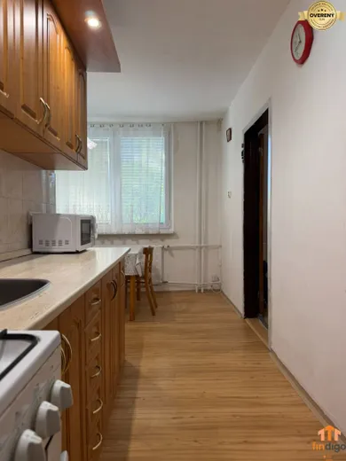 Mieszkania na sprzedaż, 3-pokojowe, Šaľa · €125 500