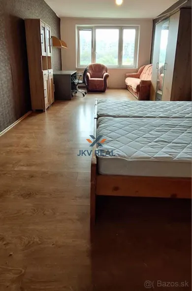 Na predaj byt v Košice-Staré Mesto · €185 000 · Čiastočná rekonštrukcia
