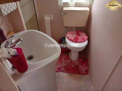 Na predaj pozemok, Sereď, Bratislavská